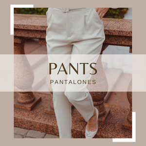 PANTS/PANTALONES