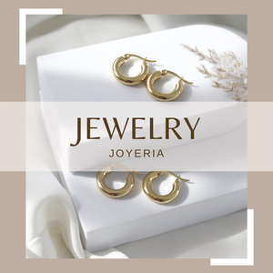 JEWELRY/JOYERIA