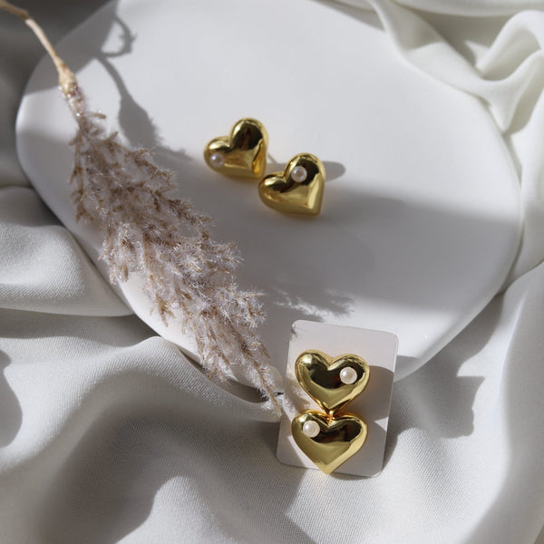 PEARLY HEART
