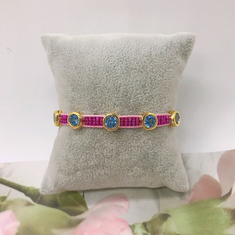 BLING BRACELET