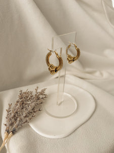 BELLIA EARRINGS