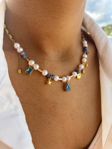 GRECIA NECKLACE