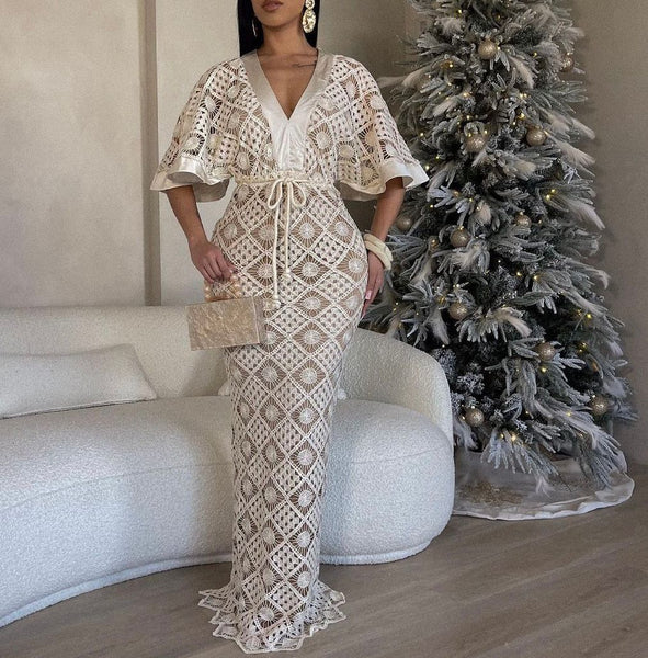 JULIETA DRESS