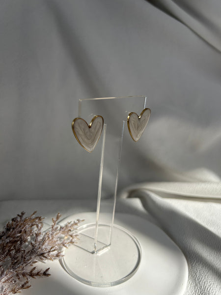 MARBA EARINGS