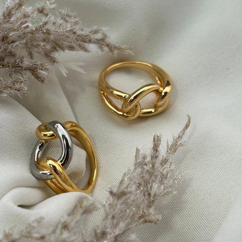 EMA RING SIZE 8
