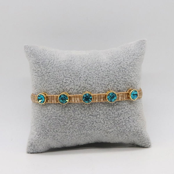 BLING BRACELET
