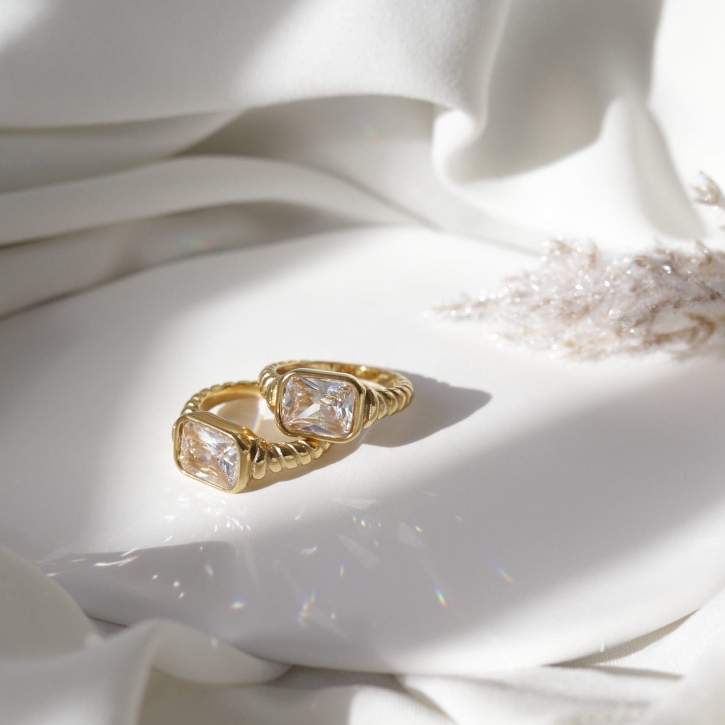 BASTILLE RING