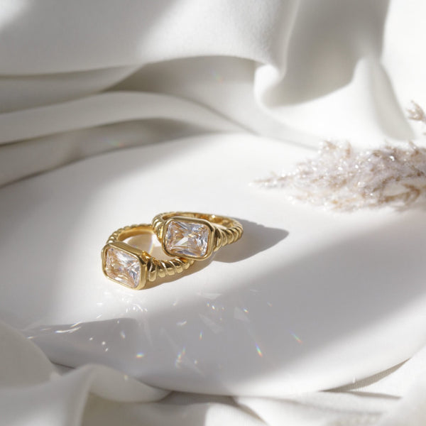 BASTILLE RING