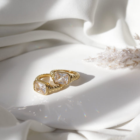 BASTILLE RING