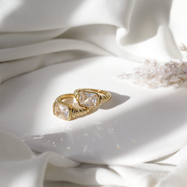 BASTILLE RING