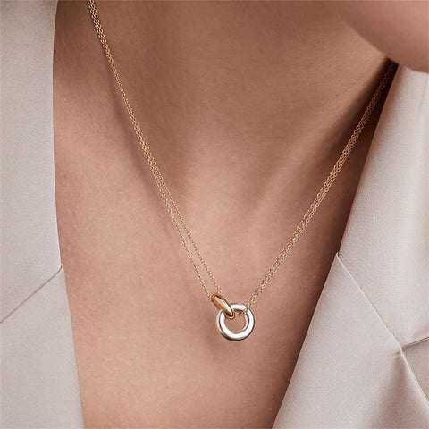 JULIA NECKLACE