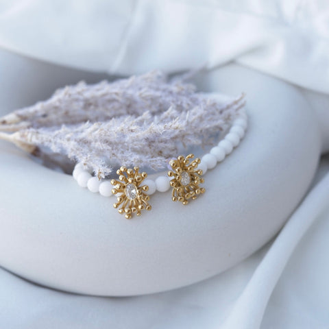 DANDALION EARING