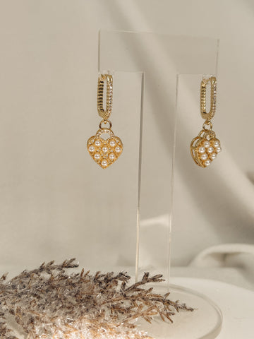 NAMOR EARINGS