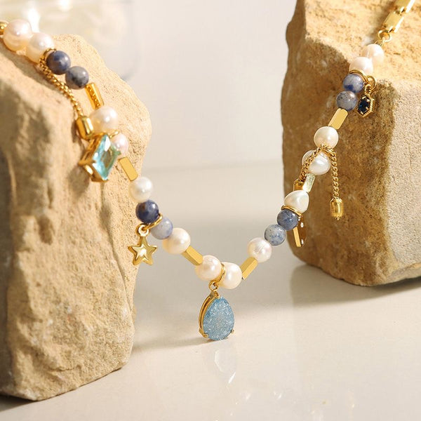 GRECIA NECKLACE