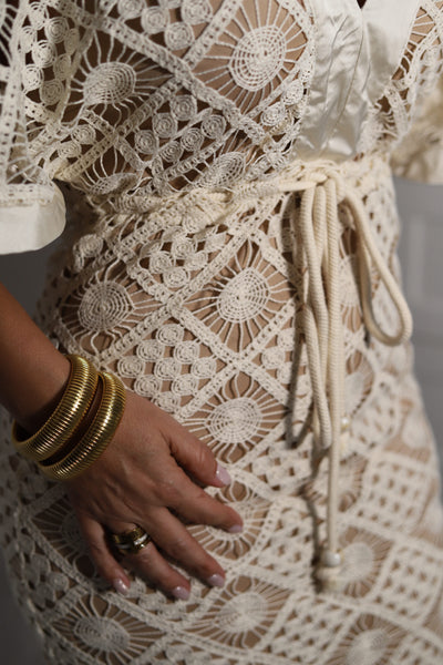 JULIETA DRESS