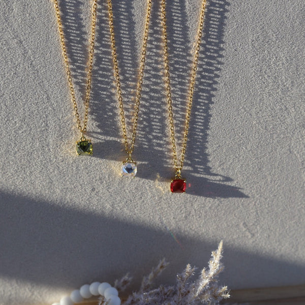 ALA NECKLACE