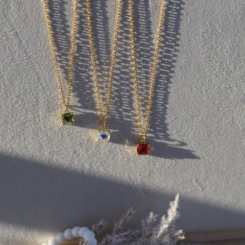 ALA NECKLACE