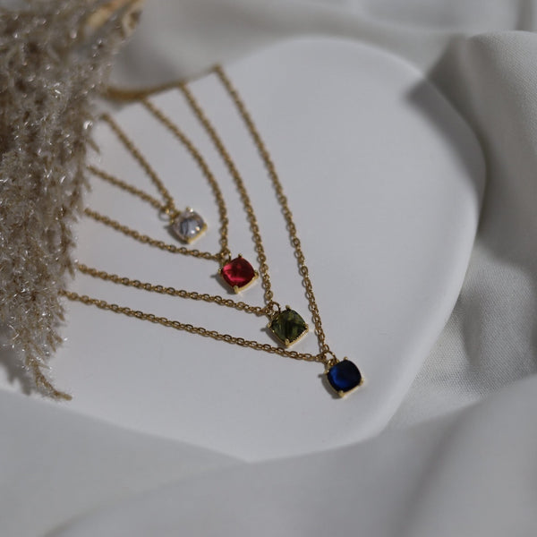ALA NECKLACE