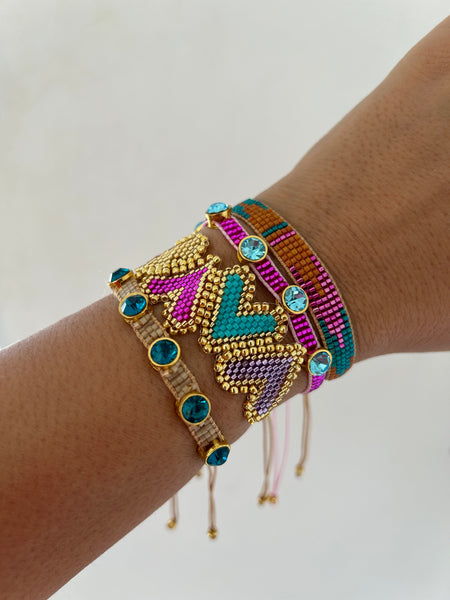 BLING BRACELET