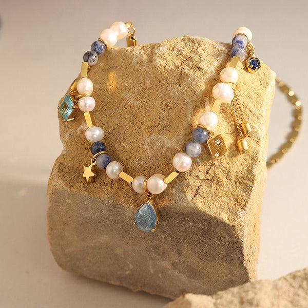 GRECIA NECKLACE