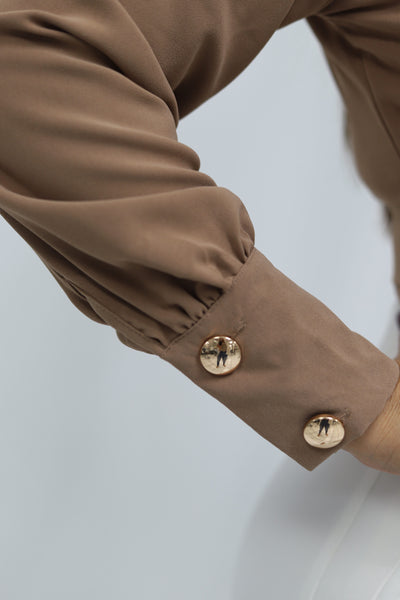 C0FFEE MARINE TOP